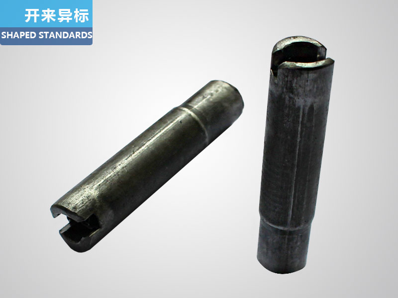 高壓油管連接件