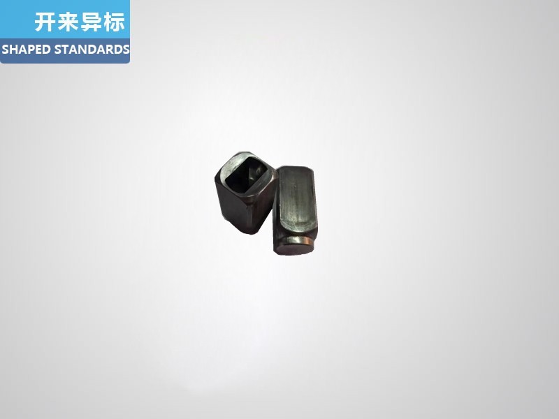 連接叉